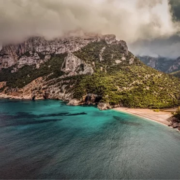 roadbook Sardaigne Plages