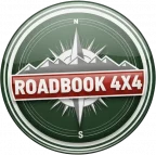roadbook 4x4