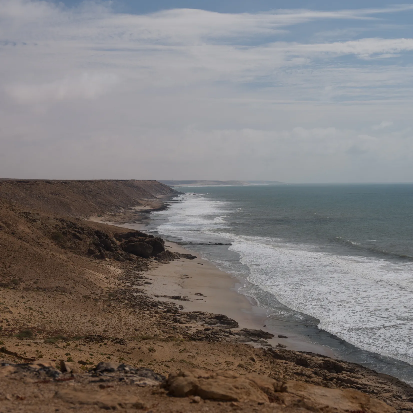 roadbook maroc 4x4 atlantique