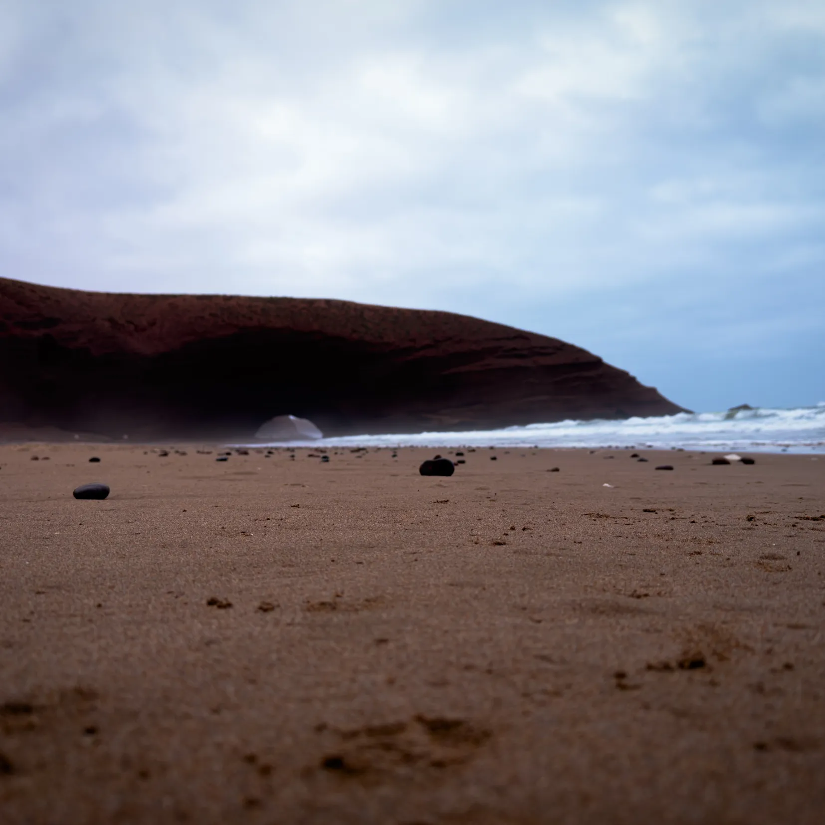 arche maroc